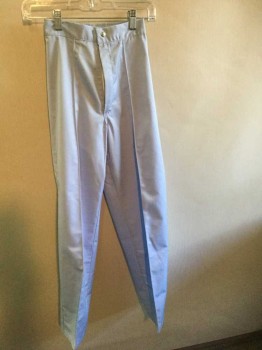 Womens, Nurse, Pant, ALEXANDRA, Lt Blue, Polyester, Solid, 24W, 2 Piece, Ltblue Pants, See Photo Attached,